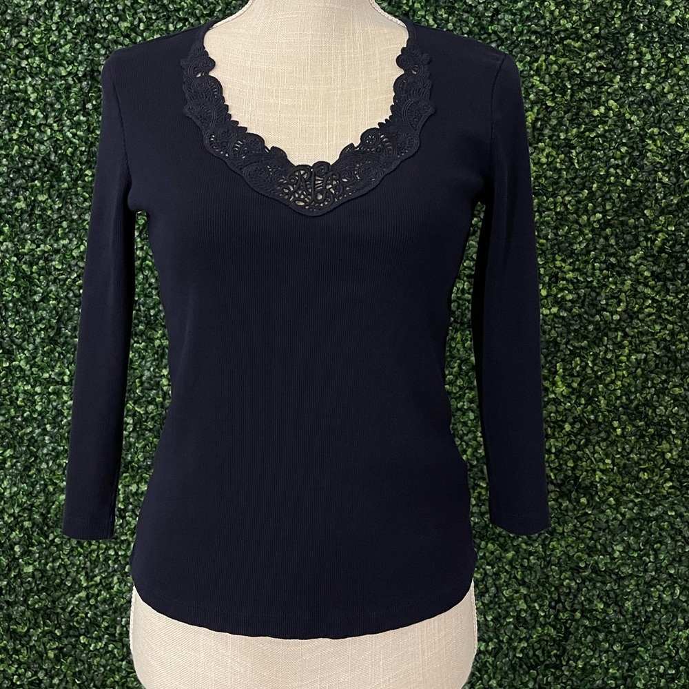 Lauren Ralph Lauren Blouse